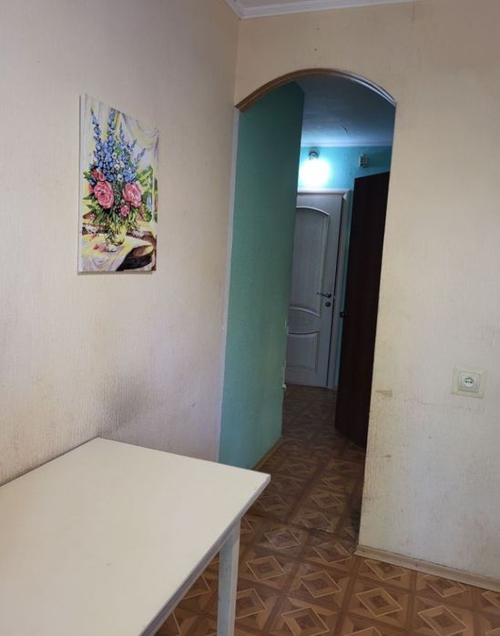 Продается 1к.квартира.Кирпич.36м.Чешка.Лески( Крылова)