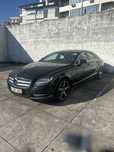 Mercedes CLS 350