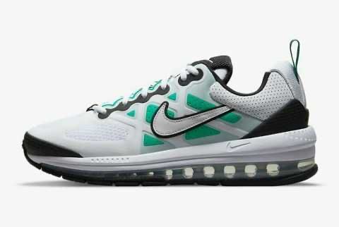 Кросівки  Nike Air Max Genome  DC9410-300  Розмір :40