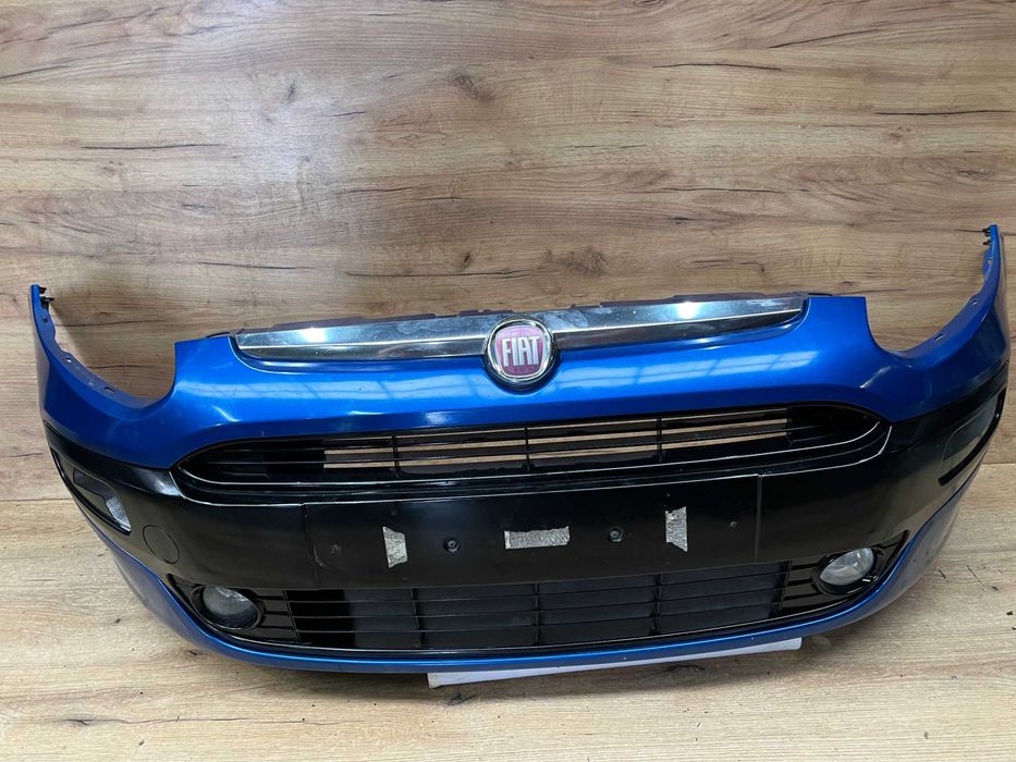 Zderzak przedni Fiat Punto Evo kolor 434/b