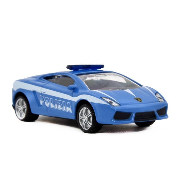 Hot Wheels, Siku Ламборджині