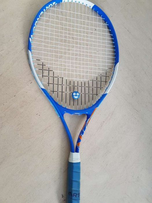 Raquete de tennis Artengo 730 criança