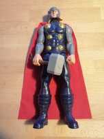 Conjunto Bonecos Marvel