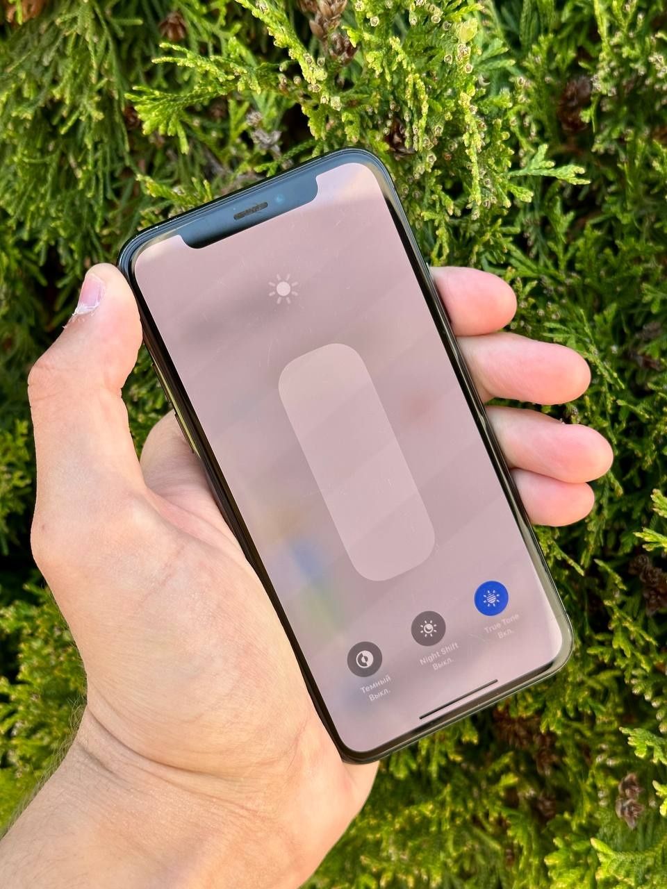 iPhone Xs 64gb Space Gray Neverlock