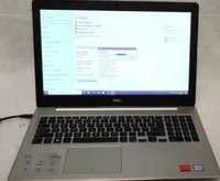 laptop Dell Inspiron 5570 i7 8250