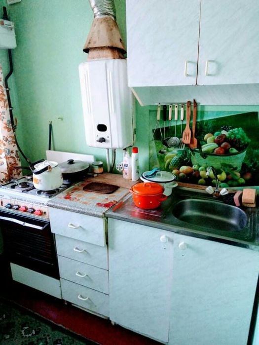 Здам кімнату 2 хлопців 2000 за койкомісце.БЕЗ РІЄЛТОРА.