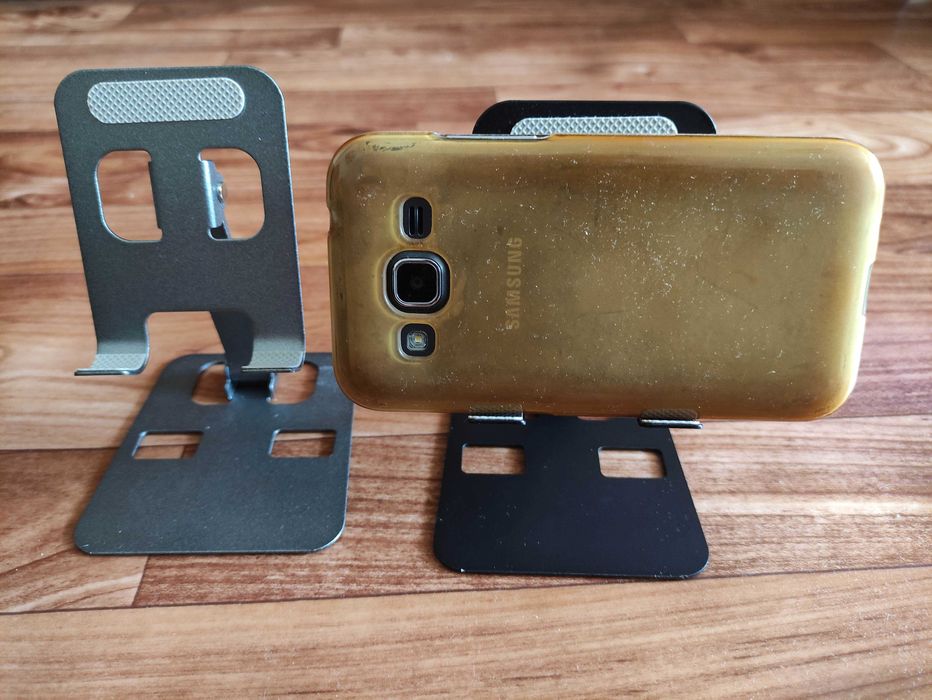 Складная металлическая подставка для планшета (телефона) Vothoon CH018