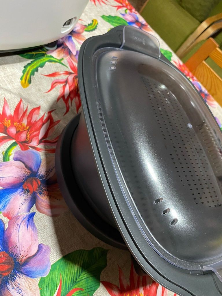 Robot de cozinha monsieur cuisine Lidl com muito pouco uso