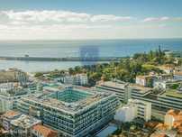 Apartamento Mobilado | 2 Quartos | Centro | Funchal