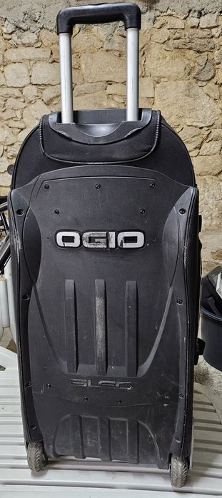 Mala ogio rig  9800