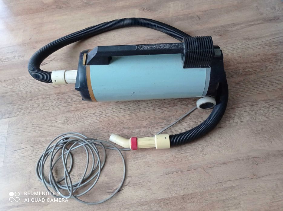 Пылесос Ракета СССР.