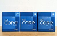 New Процесор Intel Core i7-12700K (BX8071512700K) + Кредит!