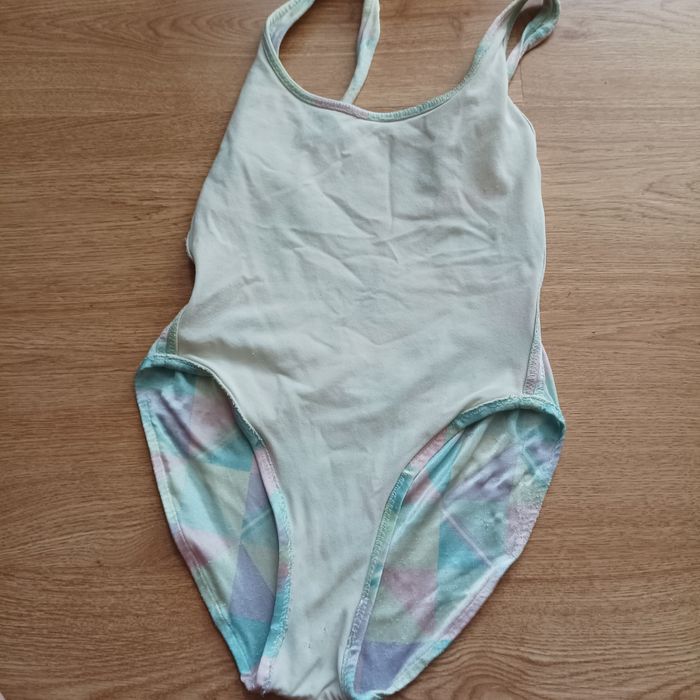 80. Strój kąpielowy jednoczęściowy rozmiar S/M + gratis drugi