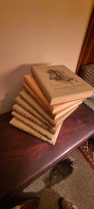 Historia de Portugal - Portucalense Editora