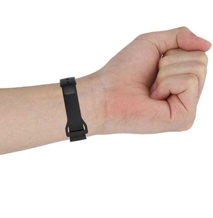 Фитнес-браслет Xiaomi Mi Smart Band 4C