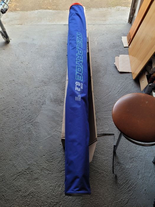 Żagiel Neilpryde Ryde HD 8.2