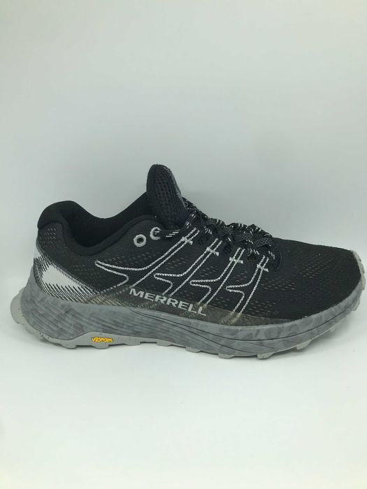 MERRELL Moab Flight r.40 oryginalne buty trekkingowe letnie