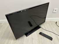 Telewizor technika 32 cale led- uszkodzony
