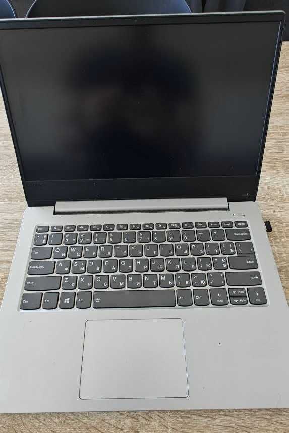 Ноутбук Lenovo IdeaPad 330S-14IKB