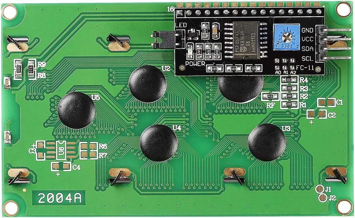 Moduł LCD Tarcza kompatybilna z Arduino R3 Mega