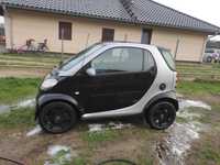 Smart Fortwo Smart 55 KM