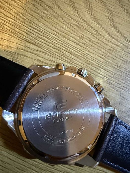 Casio Edifice EFR-539L-5AVUEF