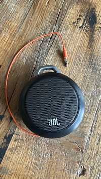 Coluna JBL micro II