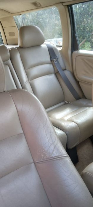 Volvo v70 t5 carrinha 256 kw