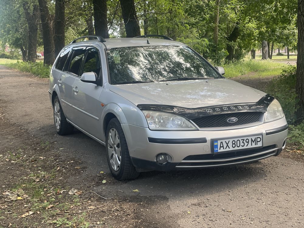 Продам Ford Mondeo