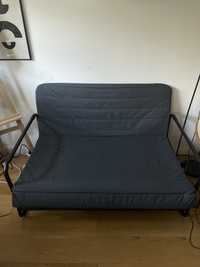 Sofa kanapa rozkładana Ikea Hammarn