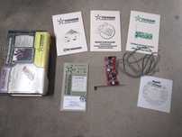 Modem wew. PENTAGRAM hExII 56L V92 faxmodem