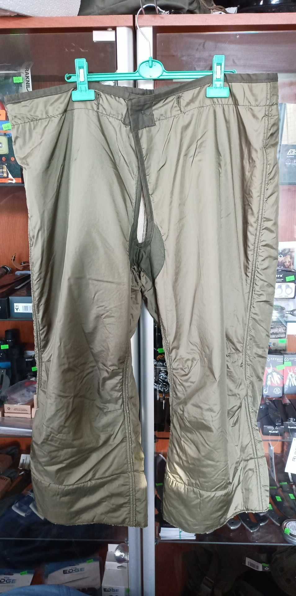 M51 Liner Trousers Field Large Regular US.Army