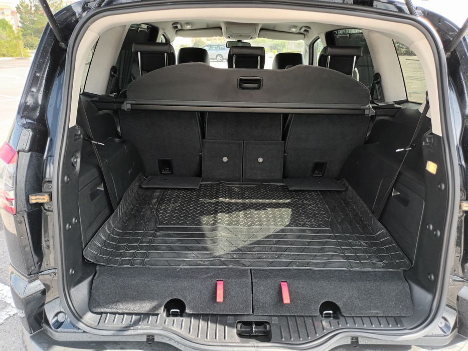 Ford S-Max Titanium NACIONAL