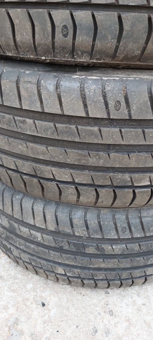 235 55 18 Triangle EffexSport TH202 резина колёса шини покрышка гума