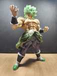 Broly Dragon Ball super Ichibansho