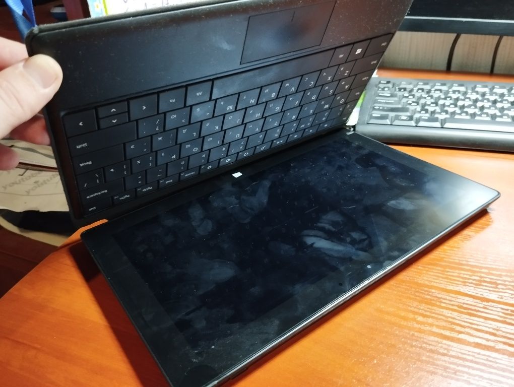 Microsoft Surface pro i5/64 gb