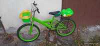 Rower rowerek dla dziecka koła 20"