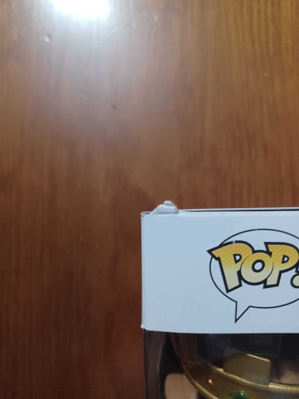 Funko Pop Figure! Disney (Robin Hood) - Series 6 - Prince John - 98
