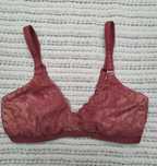 Biustonosz Hunkemöller, rozm.80 D do karmienia