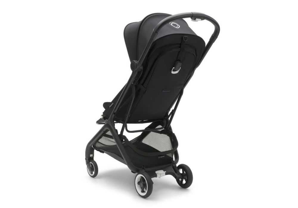 Wózek Bugaboo Butterfly black