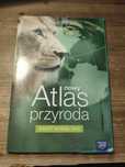 Atlas przyroda Świat wokół nas Nowa era