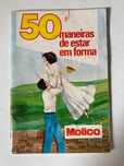 Livro - 50 Maneiras de Estar em Forma (ctt editorial grátis)
