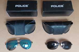 Oculos de sol 'Police'