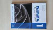 Matematyka 1 zbiór zadań, zakres rozszerzony