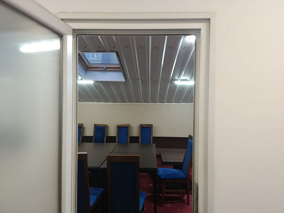 Офісне приміщення з ремонтом на Сихові