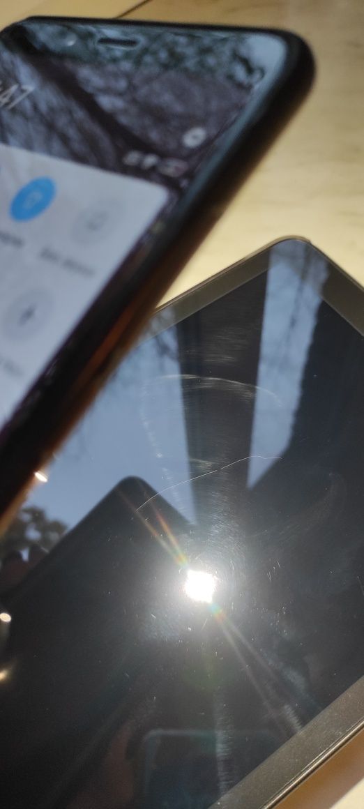 Samsung Galaxy Tab E 9.6" 8Gb 3G Black