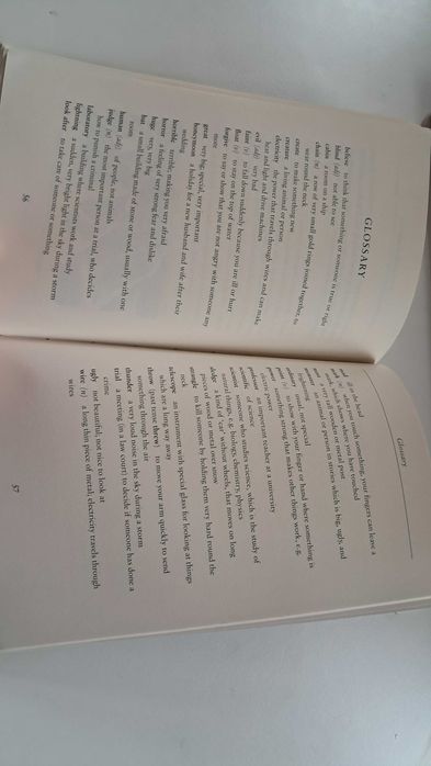 Oxford Bookworms Library Level 3 – Frankenstein (Mary Shelley)