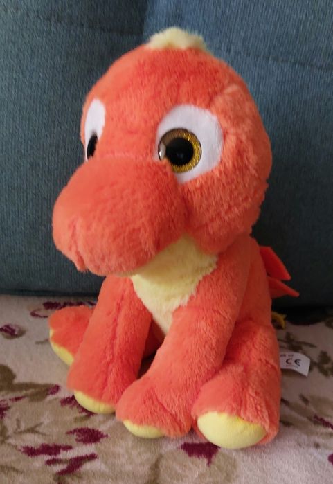 Мягкие   игрушки