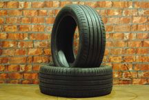 Bridgestone 245 45 R18