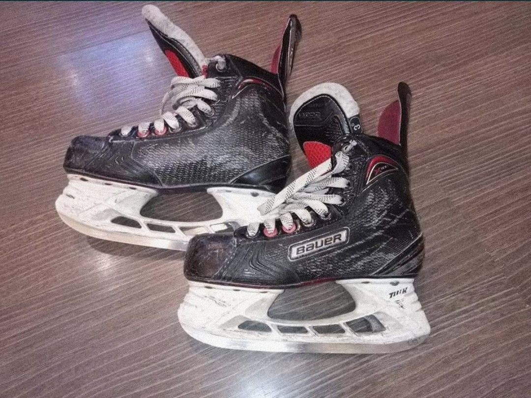 Коньки Bauer vapor X700. p.36